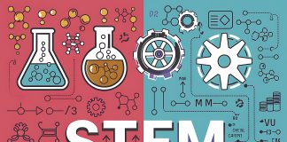 STEMBOOST u pokretu: završen prvi ciklus radionica, krenuo novi, održan STEM Fest, stižu roboti!