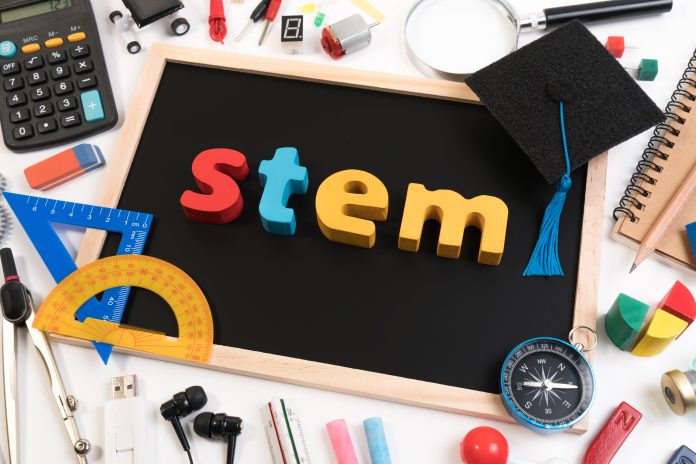 stem-tekst