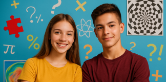 STEM FEST #5: U svijetu eksperimenata i logike