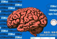 STEM FEST #14: Logički izazovi, mikrosvijet i primjena tehnologije