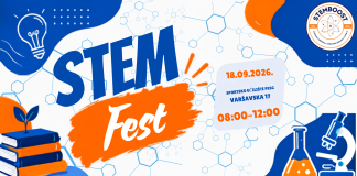 STEM FEST: Brojevi, šifre i skriveni svjetovi