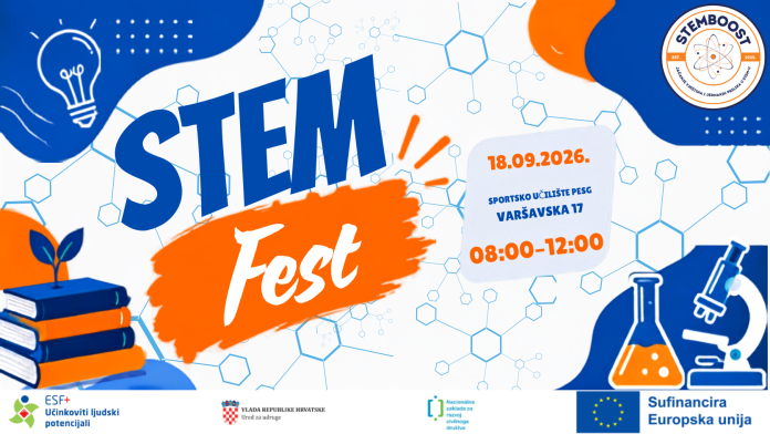STEMfest 18