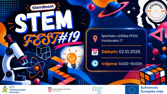 STEMfest 19